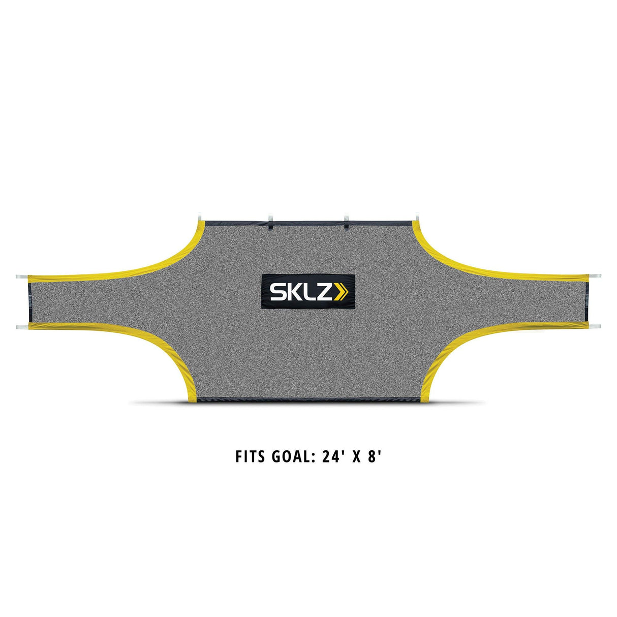 SKLZ Goalshot Soccer Goal Target Training Aide for Scoring and Finishing
