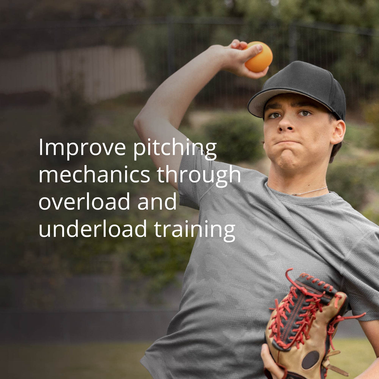 SKLZ Throwing Plyo Balls