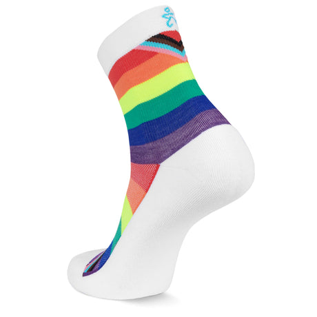 Balega Pride Performance Athletic Running Socks for Men and Women (1 Pair)