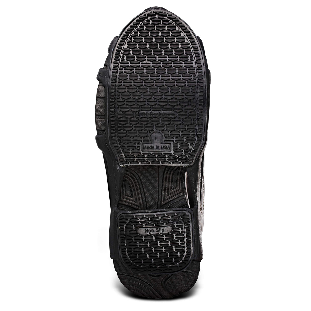 STABILicers Grippers Indoor Anti-Slip Job Safety Traction Slip-On