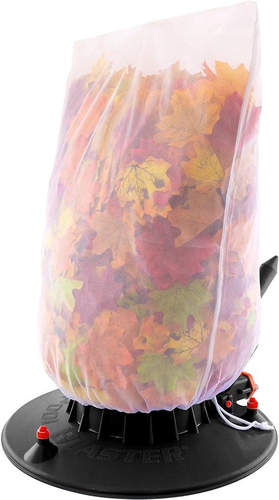 POOL BLASTER Leaf Vac Recharge Cordless