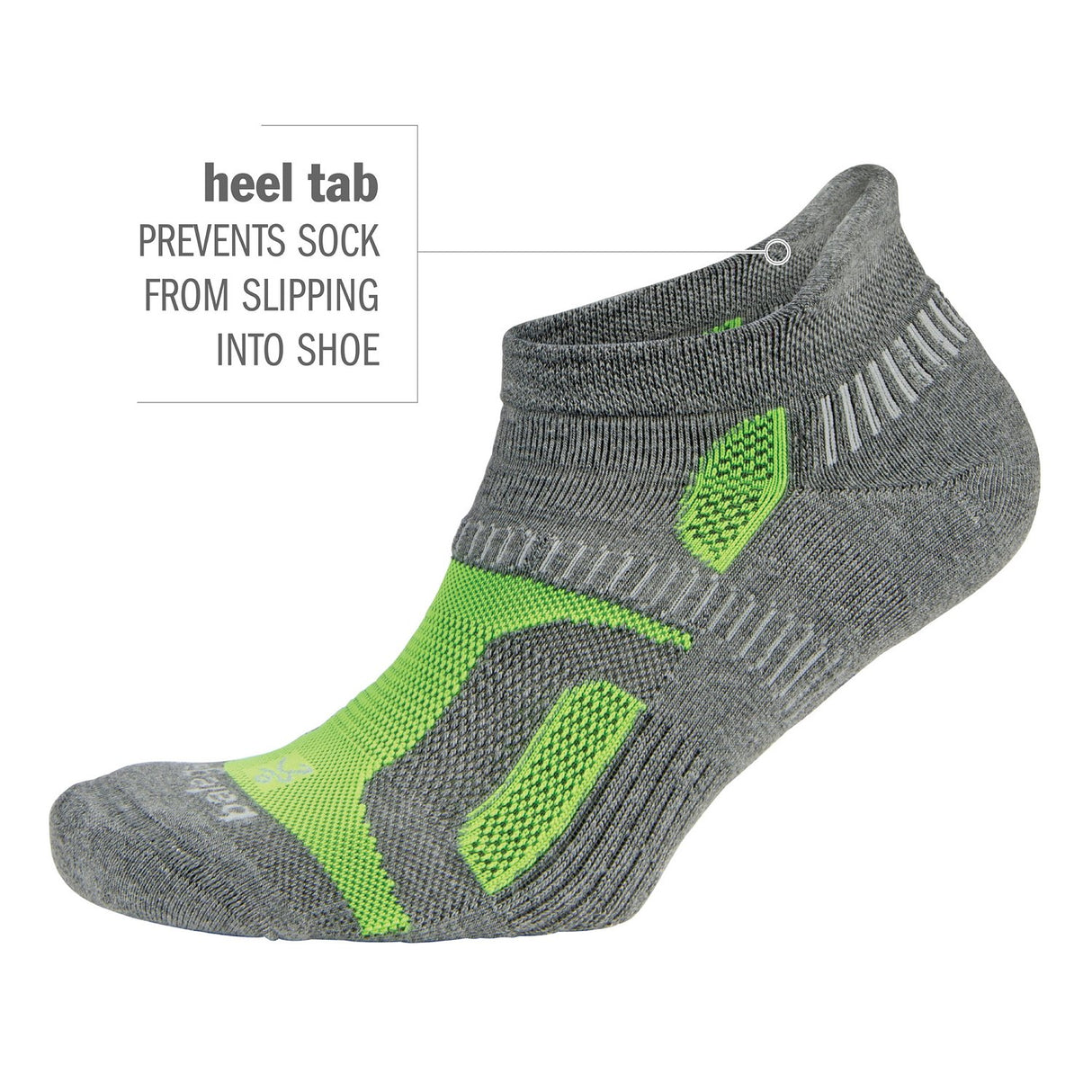 Balega Women's Hidden Contour