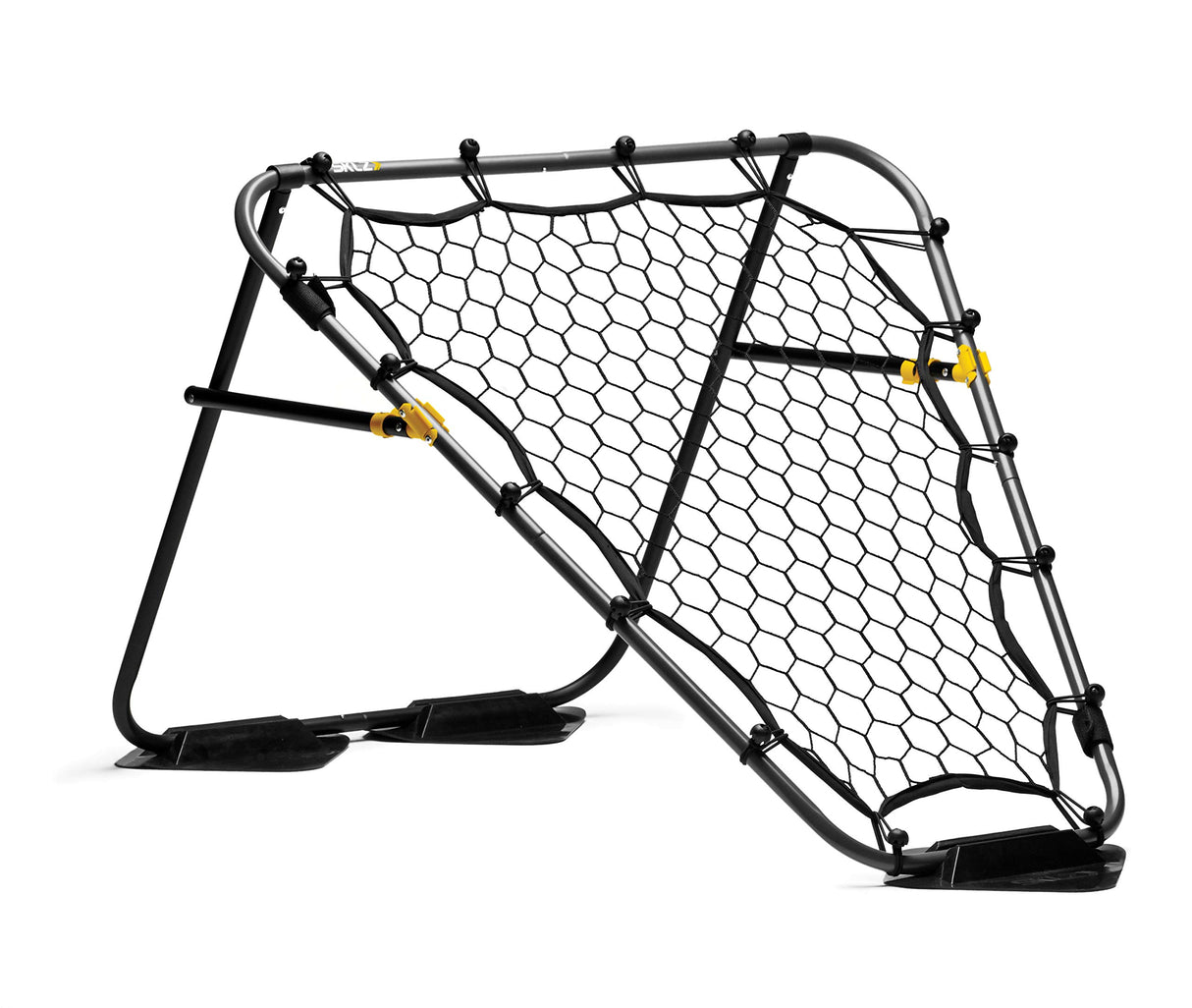 SKLZ Portable Basketball Practice Hoop, 42"