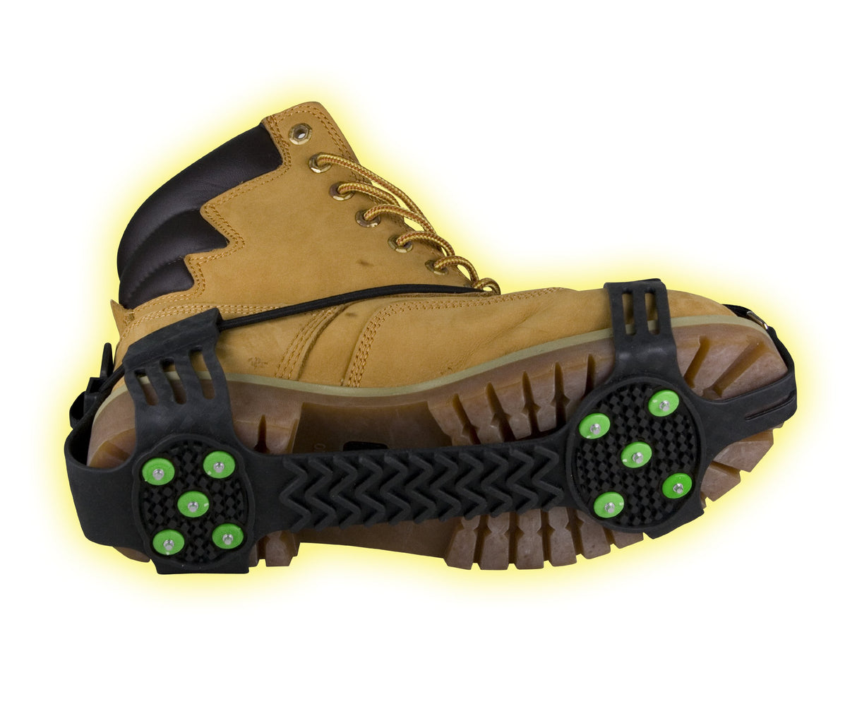 DryGuy Monster Grips Ice and Snow Traction