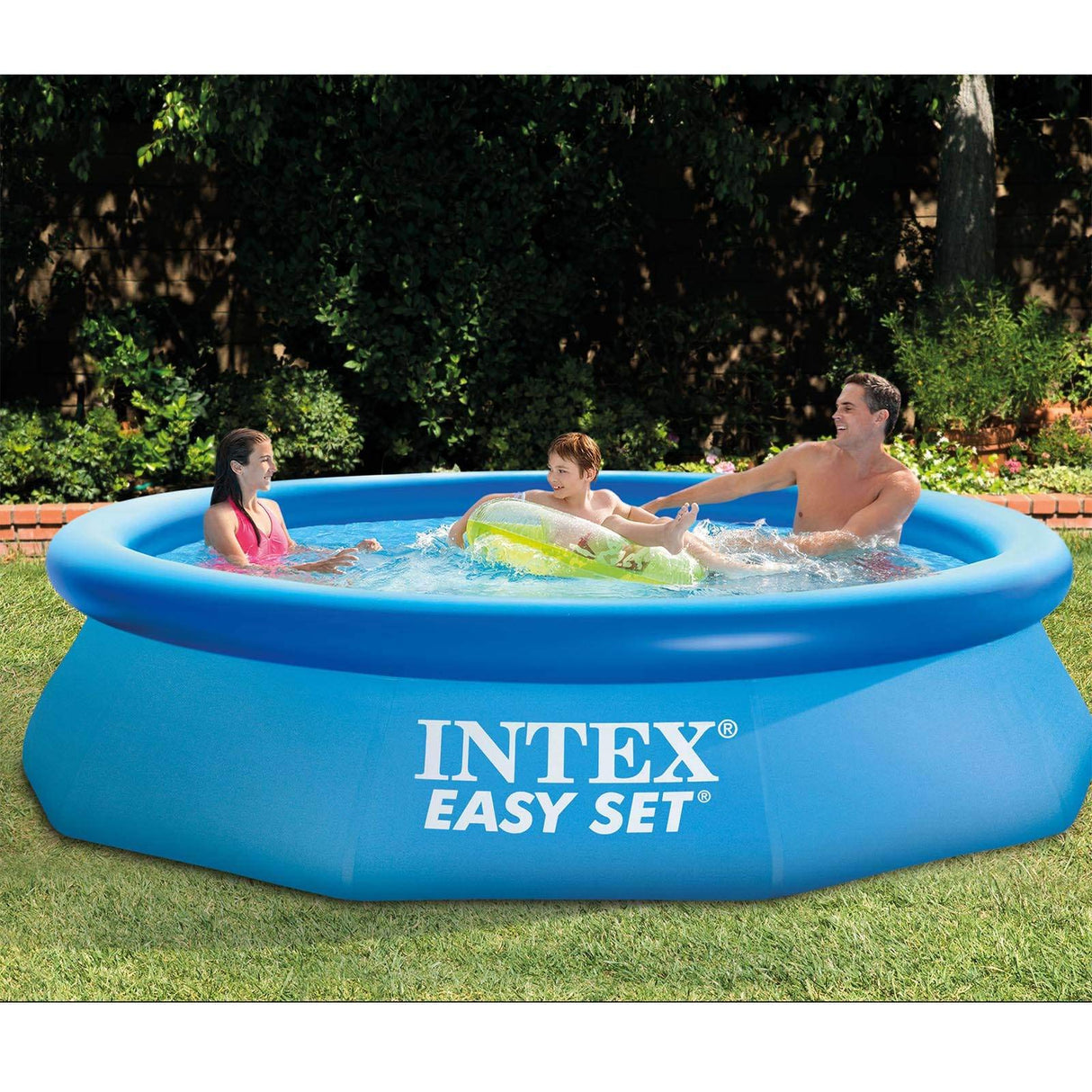 Intex Easy Set Pools