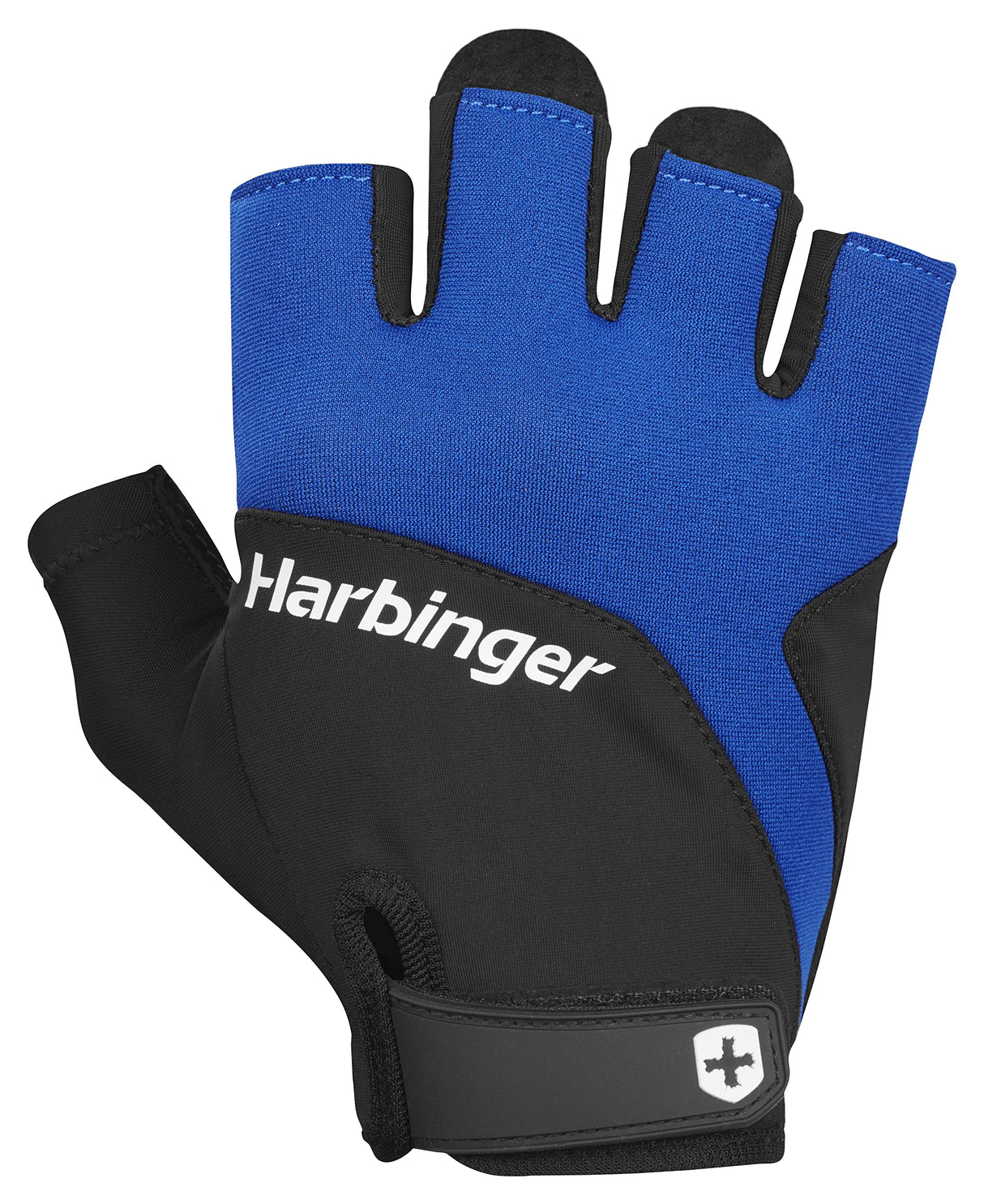 Harbinger Training Grip Weightlifting Workout Gloves 2.0
