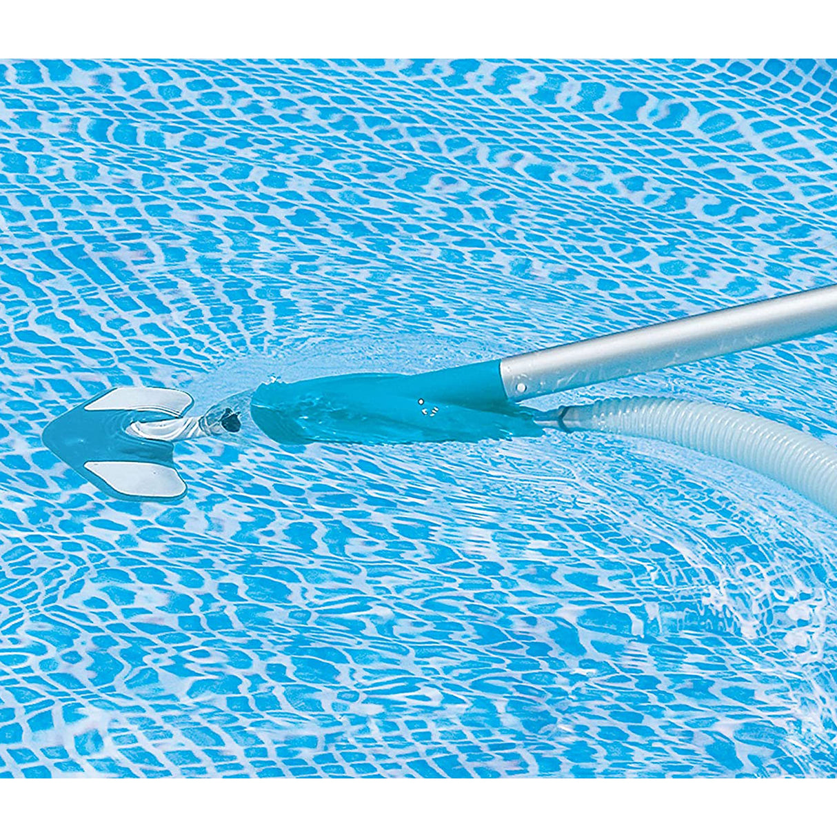 Intex 28003E Deluxe Pool Maintenance Kit for Above Ground Pools