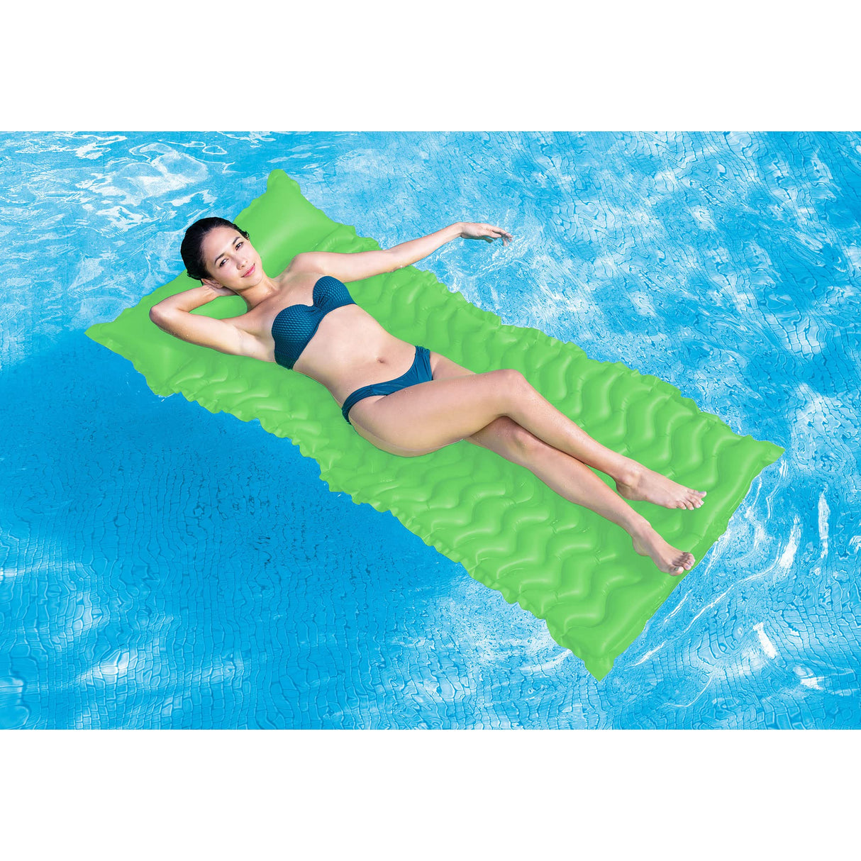 Intex Tote 'N Float Wave Mat