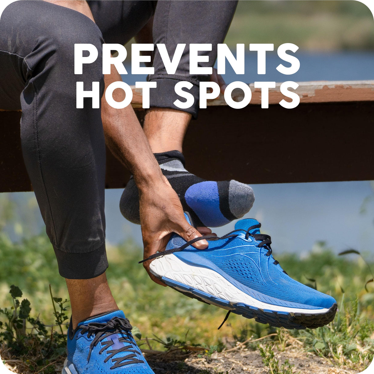 Balega Women's Ultraglide Cushioning Performance No Show Athletic Running Socks (1 Pair)