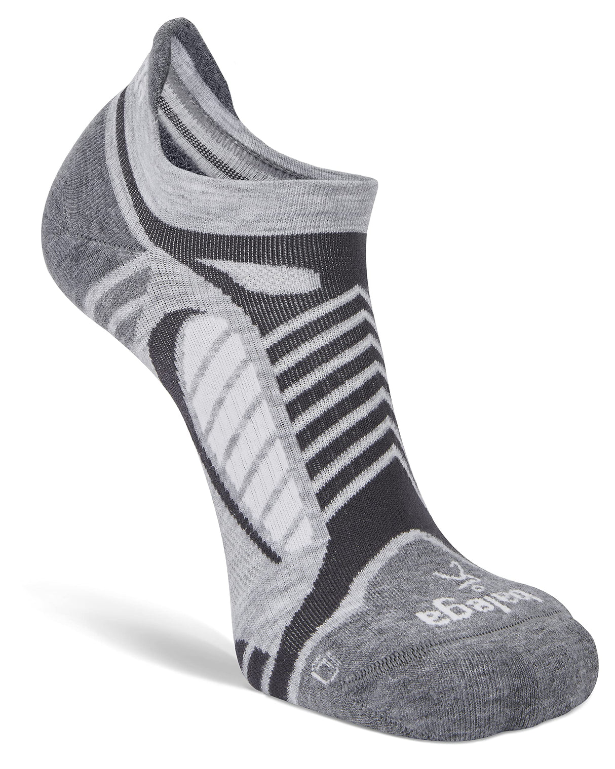 Balega Ultralight Lightweight Performance No Show Athletic Running Socks (1 Pair)