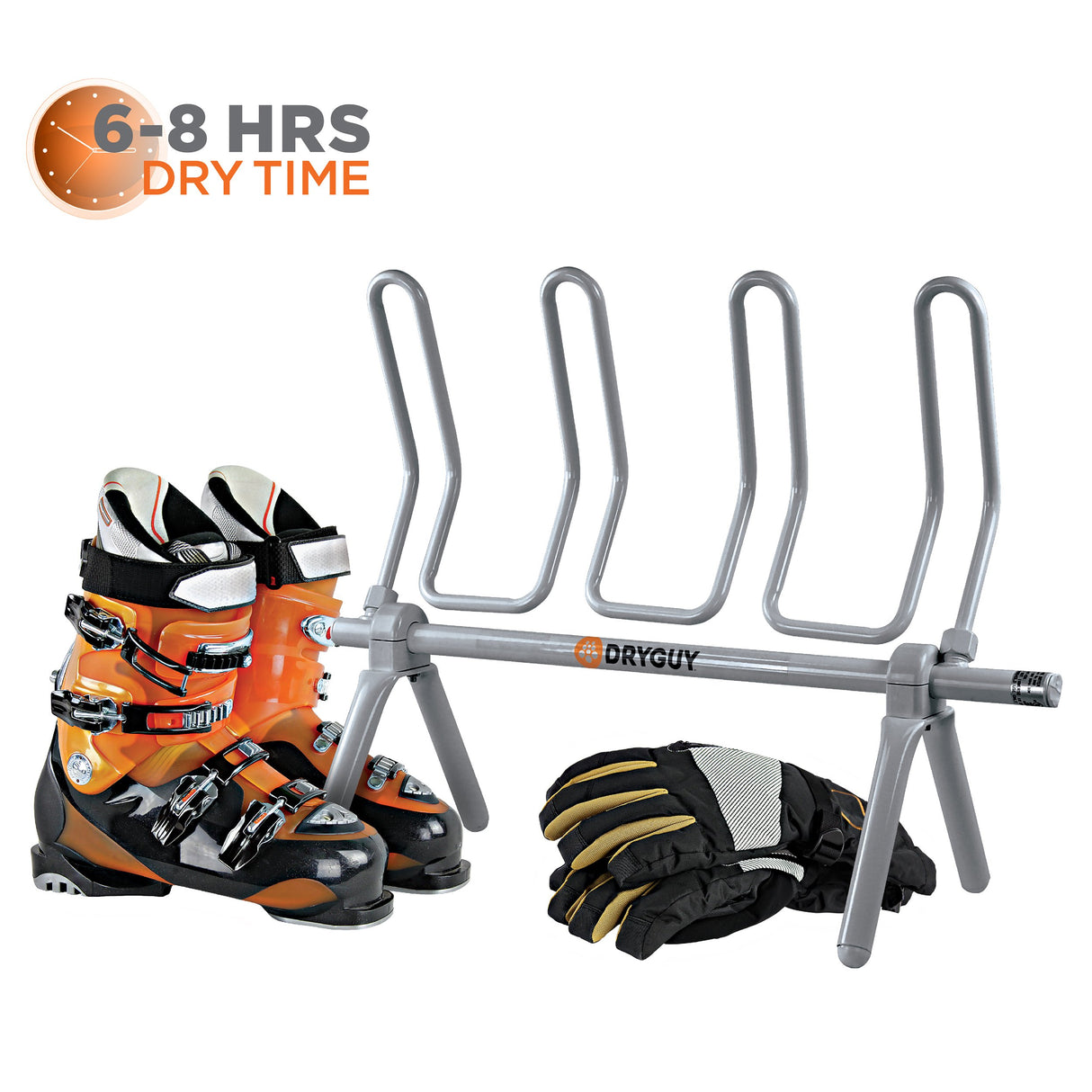 DryGuy Dry Rack Boot & Glove Dryer