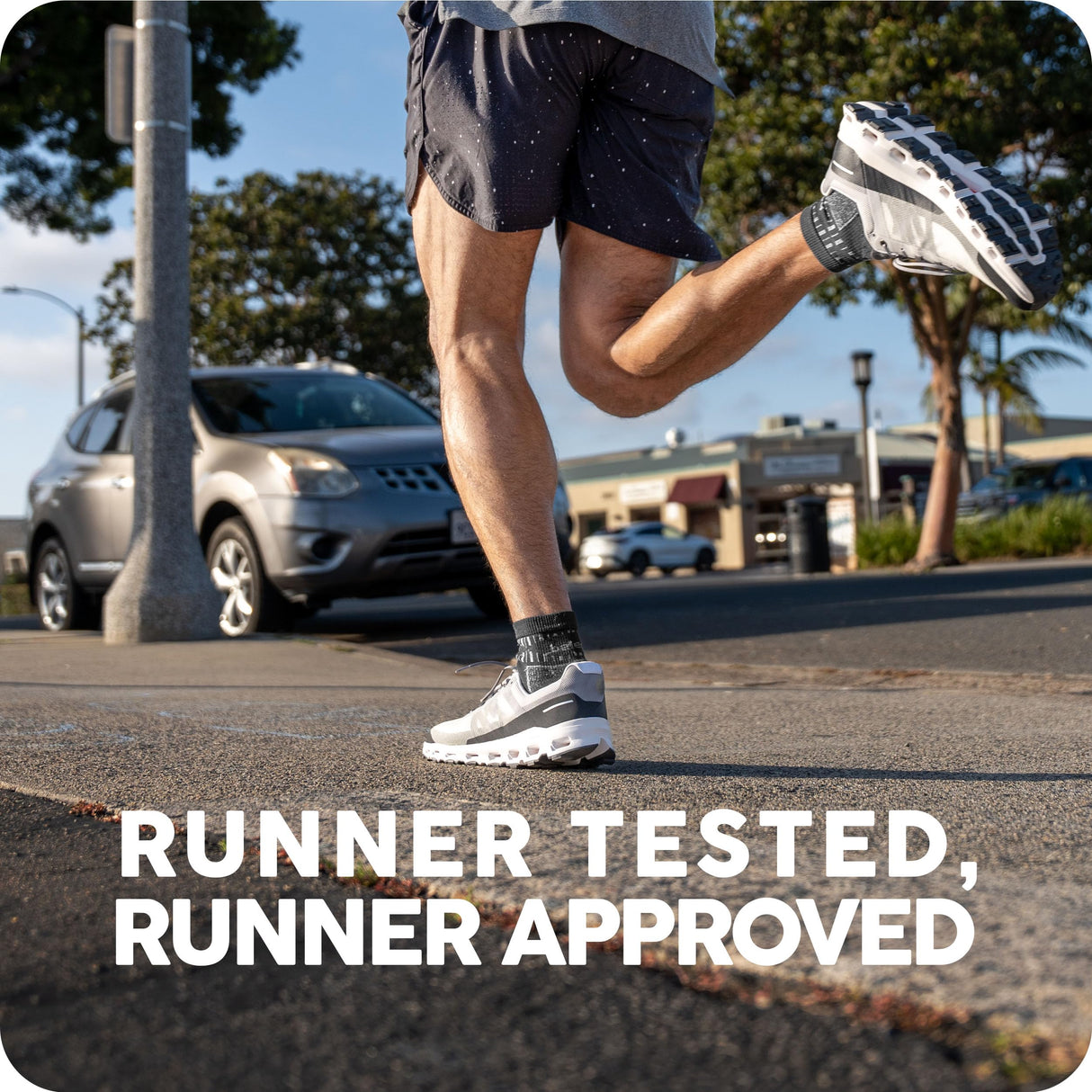 Balega Blister Resist Performance Quarter Athletic Running Socks for Men and Women (1 Pair)
