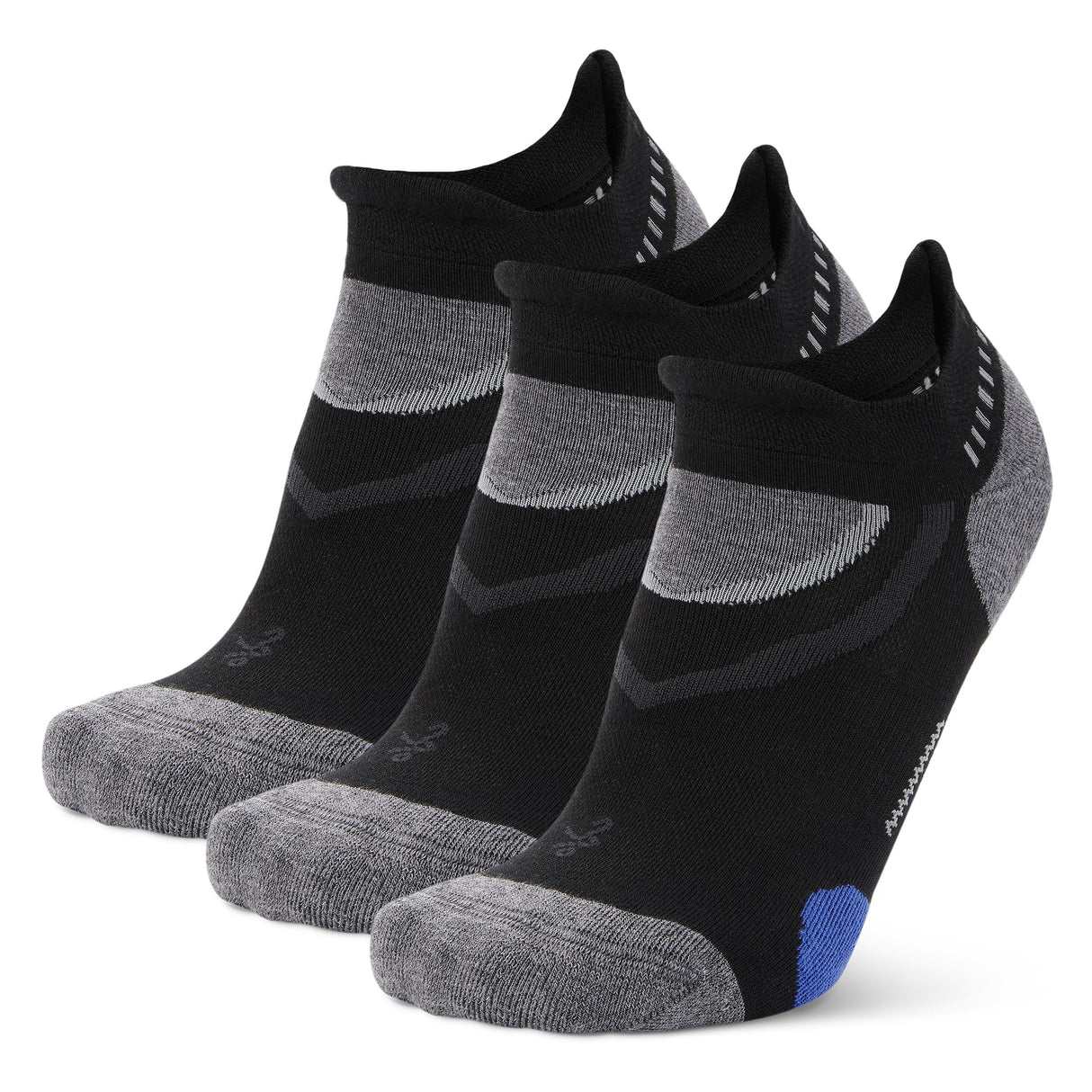 Balega Ultraglide 3-Pack