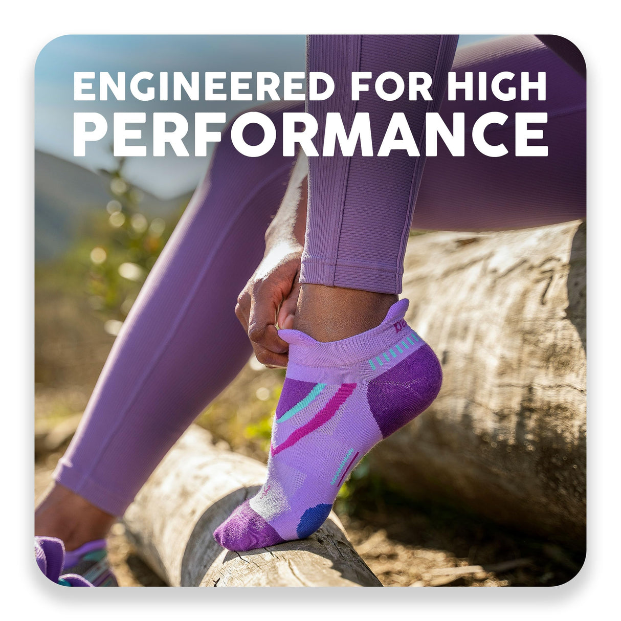 Balega Ultraglide 3-Pack