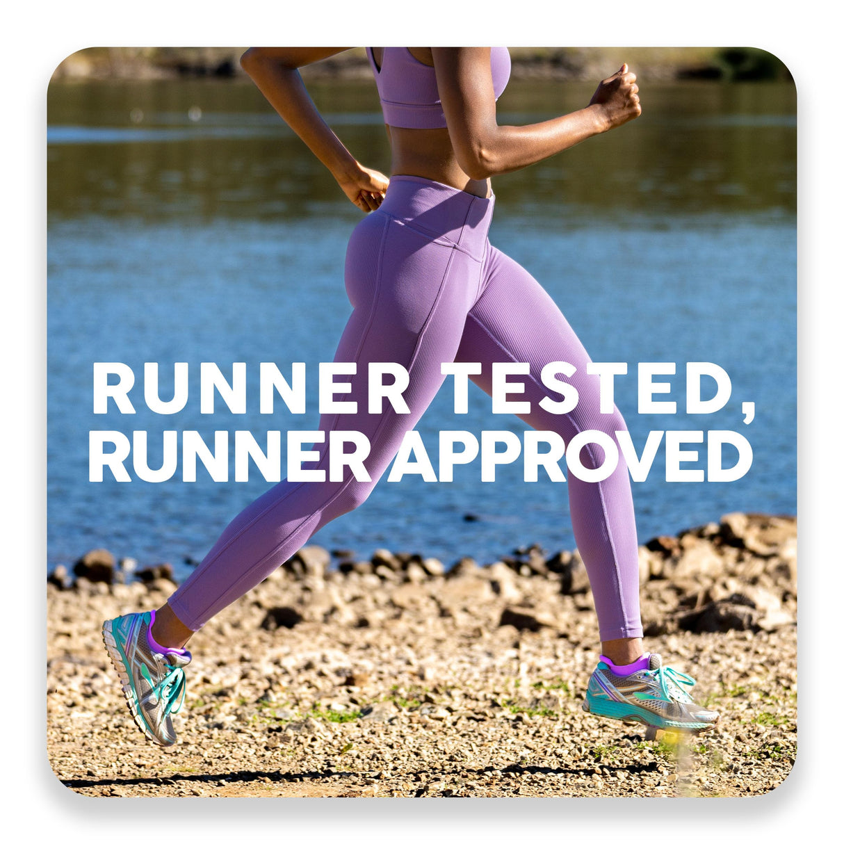 Balega Ultraglide 3-Pack