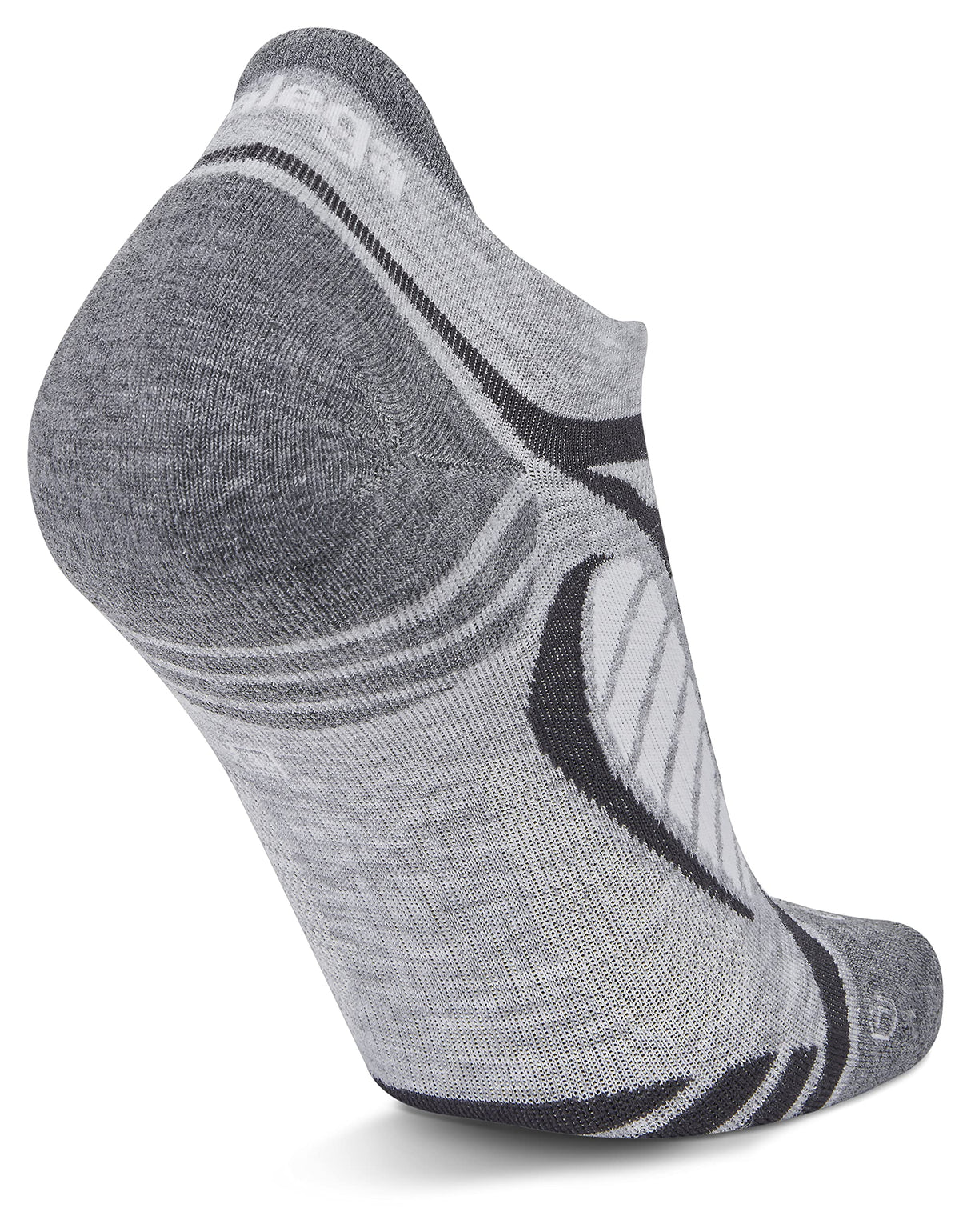 Balega Ultralight Lightweight Performance No Show Athletic Running Socks (1 Pair)