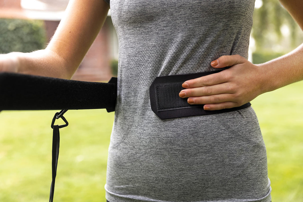 SKLZ Hit-N-Serve Volleyball Serve Trainer for Solo Practice