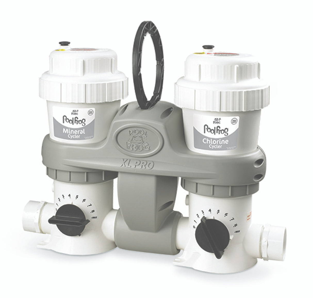 FROG® Model 5400 Easiest Pool Sanitizing System up to 40,000 gallons