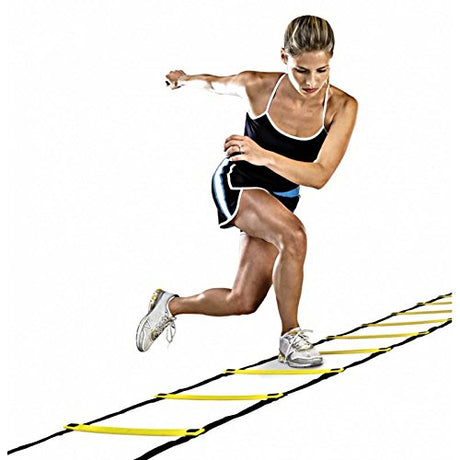 SKLZ Quick Ladder Quick Ladder Running Equipment