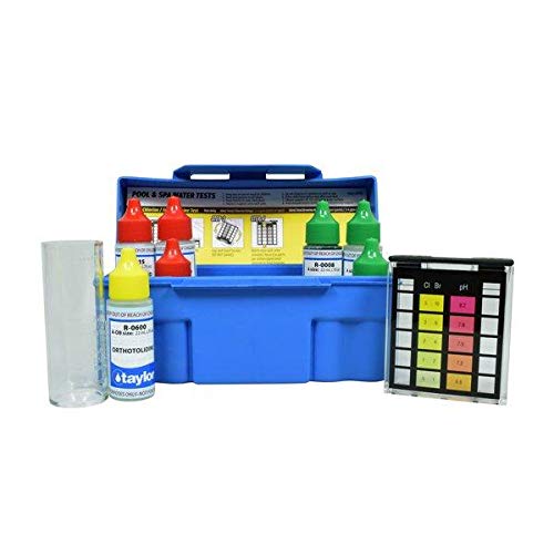 Taylor OTO Test Kit - Thumbnail 4