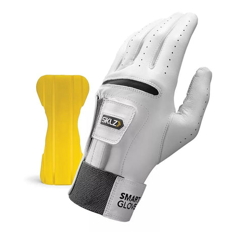 SKLZ Men's Smart Glove Left Hand Golf Glove