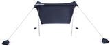 Sport-Brella Sol-Breeze Shelter UPF 50+ Sun and Rain Canopy for Camping, Beach and Sports Events