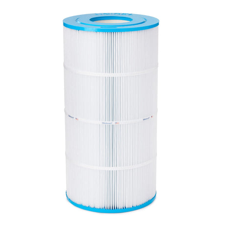 Unicel C-8409 90 Square Foot Media Replacement Pool Filter Cartridge w/174 Pleats, Compatible w/Hayward Pool Products, Sta-Rite, & Waterway (2 Pack)