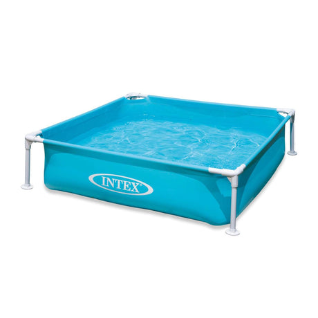 Intex Mini Frame Pool