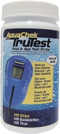 AquaChek TruTest Test Strips