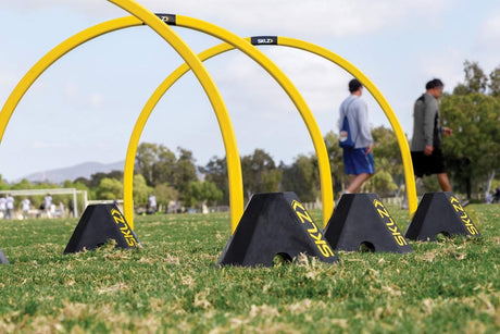 SKLZ Pro Training Utility Weight for Agility Poles, Arc, and Soccer Goals