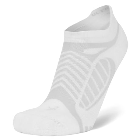 Balega Ultralight Lightweight Performance No Show Athletic Running Socks for Men and Women (1 Pair)