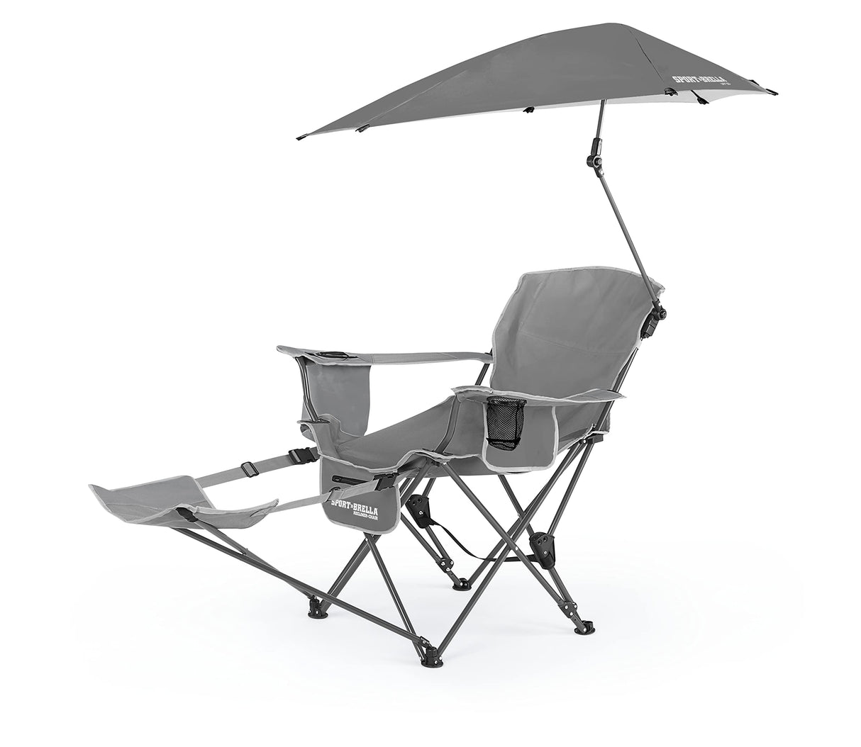 Sport-Brella Chair with UPF 50+ Adjustable Umbrella