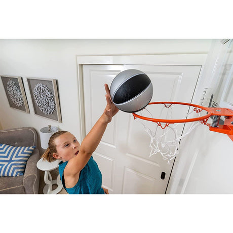 SKLZ Pro Mini Hoop 5-Inch Foam Basketball