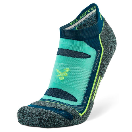 Balega Unisex Adult Blister Resist Performance No Show Athletic Running Socks (1 Pair)