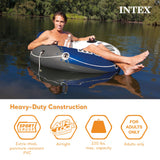 Intex River Run 1 Inflatable Floating Tube