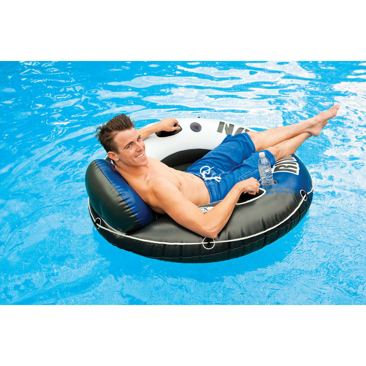 Intex River Run 1 Inflatable Floating Tube