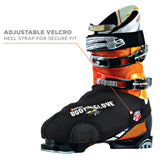 DryGuy BootGlove Ski Boot Covers, Keep your Feet Dry and Warm