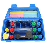 Taylor K-2106 FAS-DPD Bromine Complete Test Kit