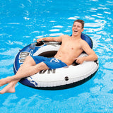 Intex River Run 1 Inflatable Floating Tube