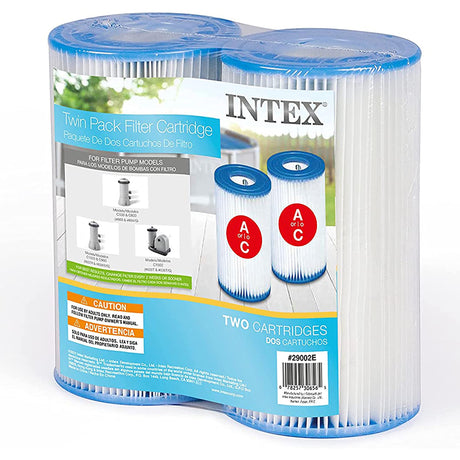 Intex Pool Filter Cartridge