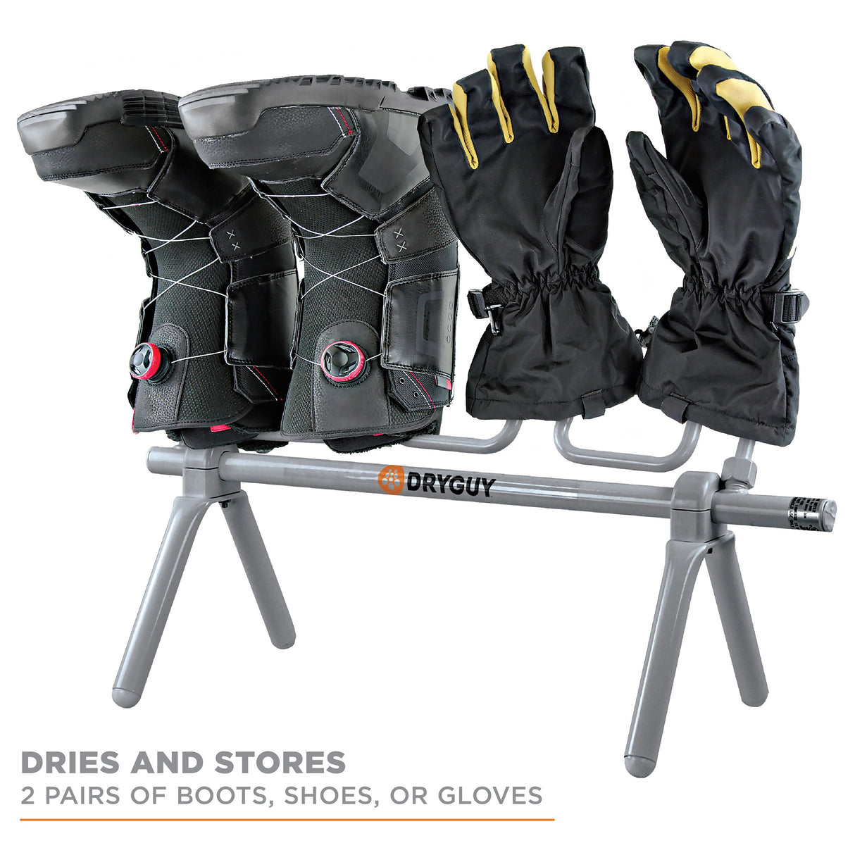 DryGuy Dry Rack Boot & Glove Dryer