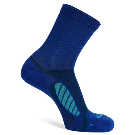 Balega Ultralight Lightweight Performance Crew Athletic Running Socks for Men and Women (1 Pair)