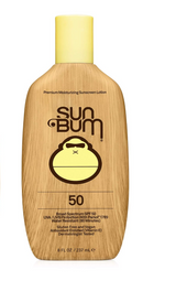 Sun Bum Sun Bum Original Spf 50 Sunscreen Lotion